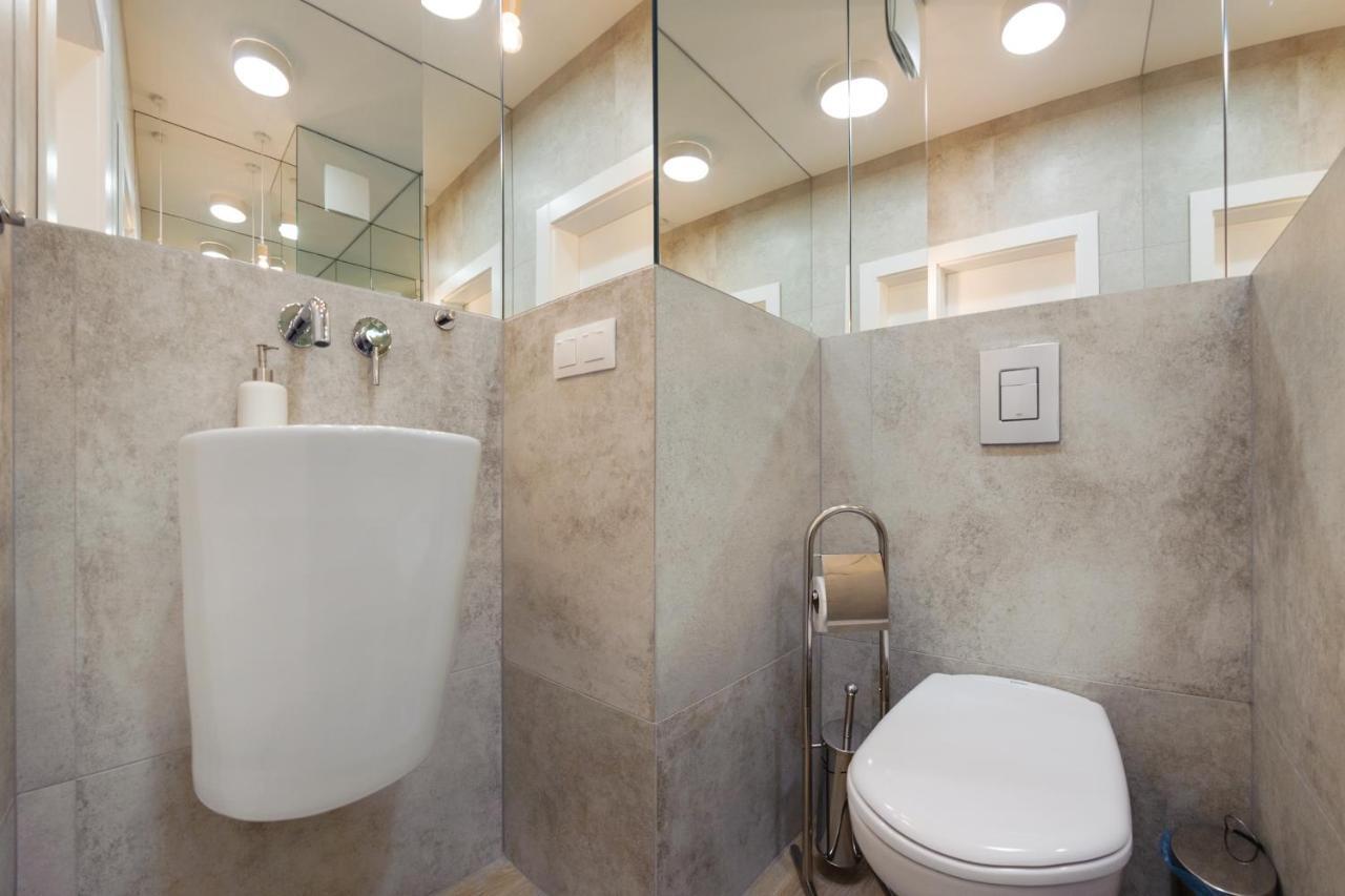 Apartamenty Sun & Snow Stara Stocznia Gdańsk Exterior foto